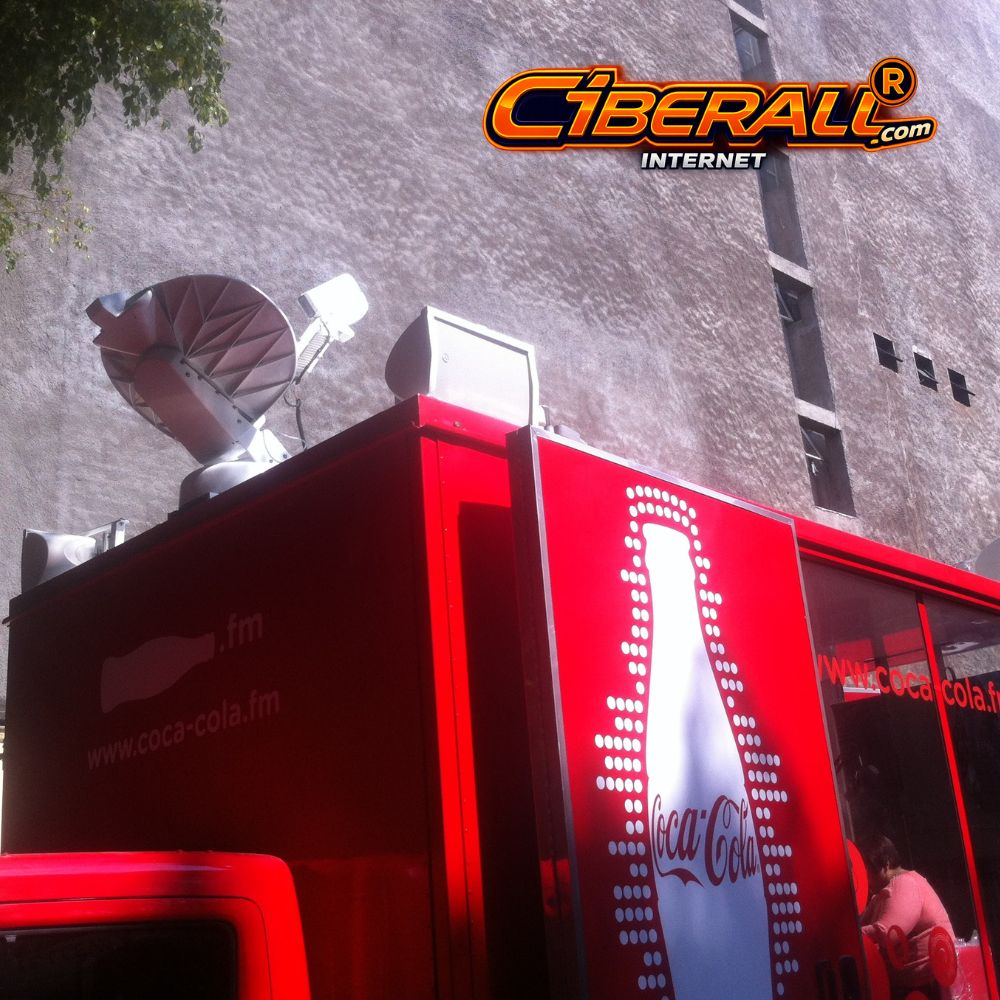 Servicio Profesional de Instalación de Internet para Eventos - Image 4
