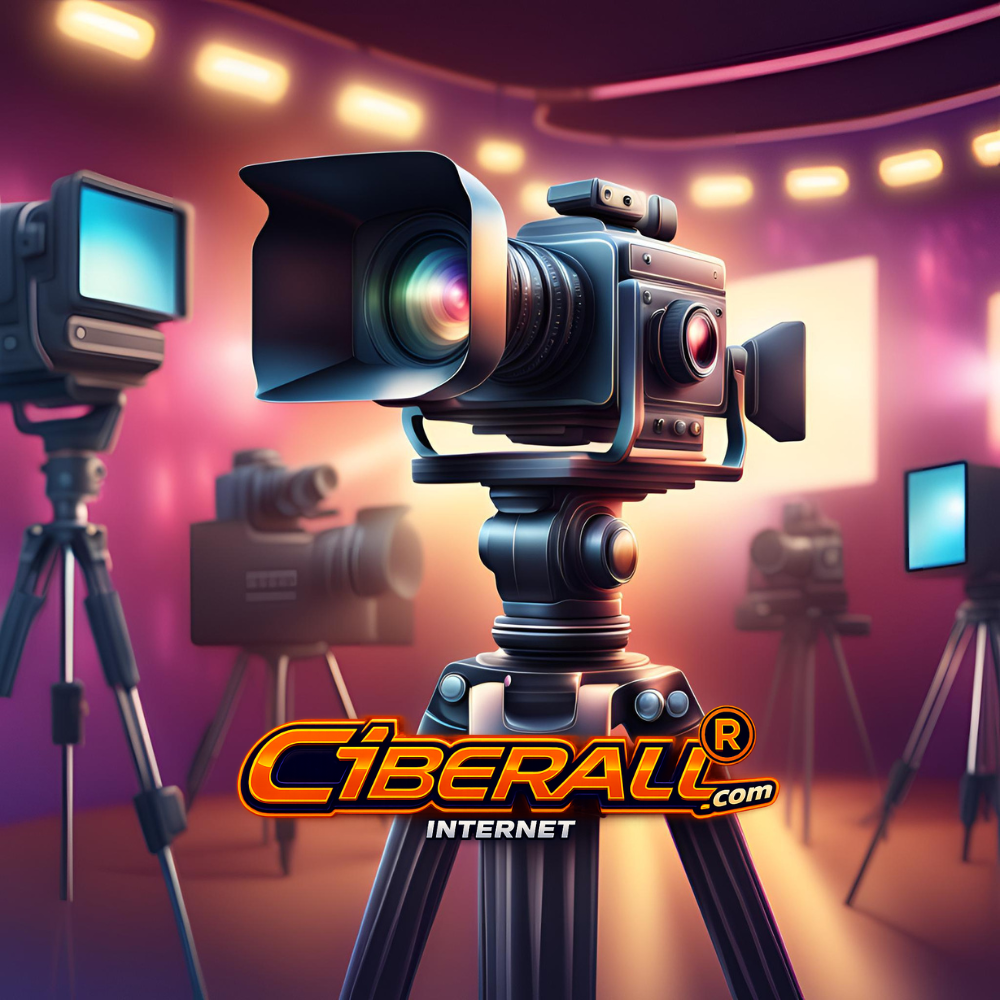 Servicio Profesional de Instalación de Internet para Eventos - Image 2