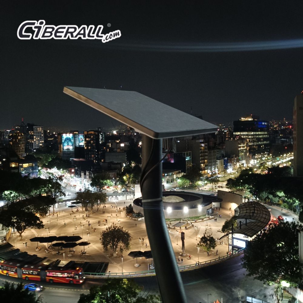 Soporte Universal de Techo y Pared para Starlink Mini