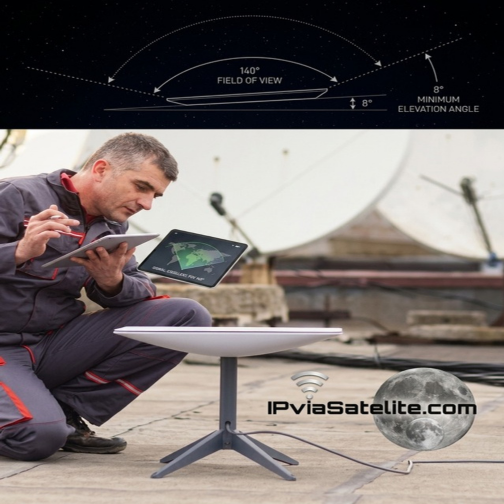Plan de Soporte Tecnico Premium para Cuenta Starlink Gestion y Garantia