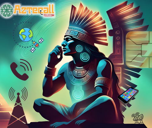 AzteCall Phone System — Conmutador PBX en la Nube - Image 3